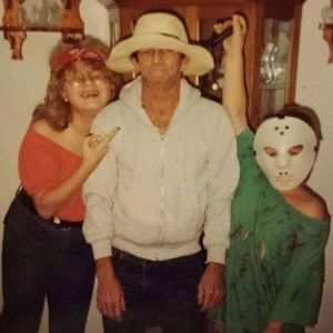 Meet your Posher, Crystal